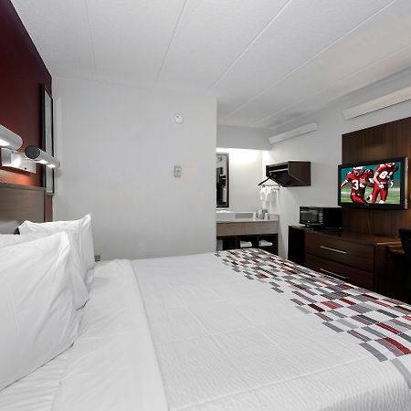 Red Roof Inn Aberdeen Luaran gambar