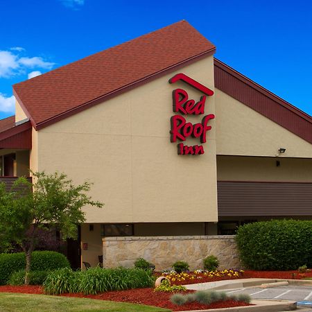 Red Roof Inn Aberdeen Luaran gambar