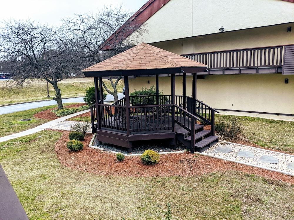 Red Roof Inn Aberdeen Luaran gambar
