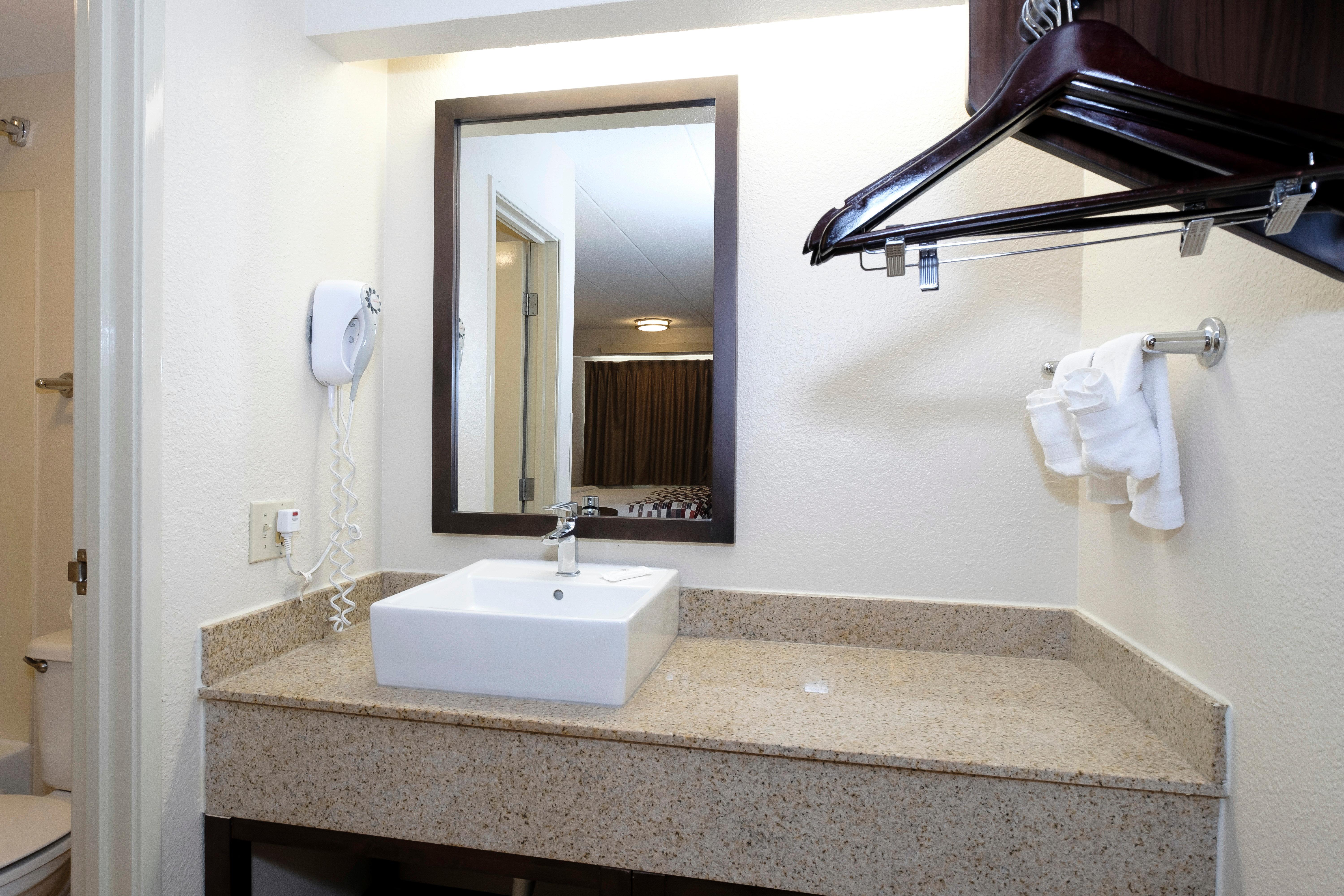 Red Roof Inn Aberdeen Luaran gambar
