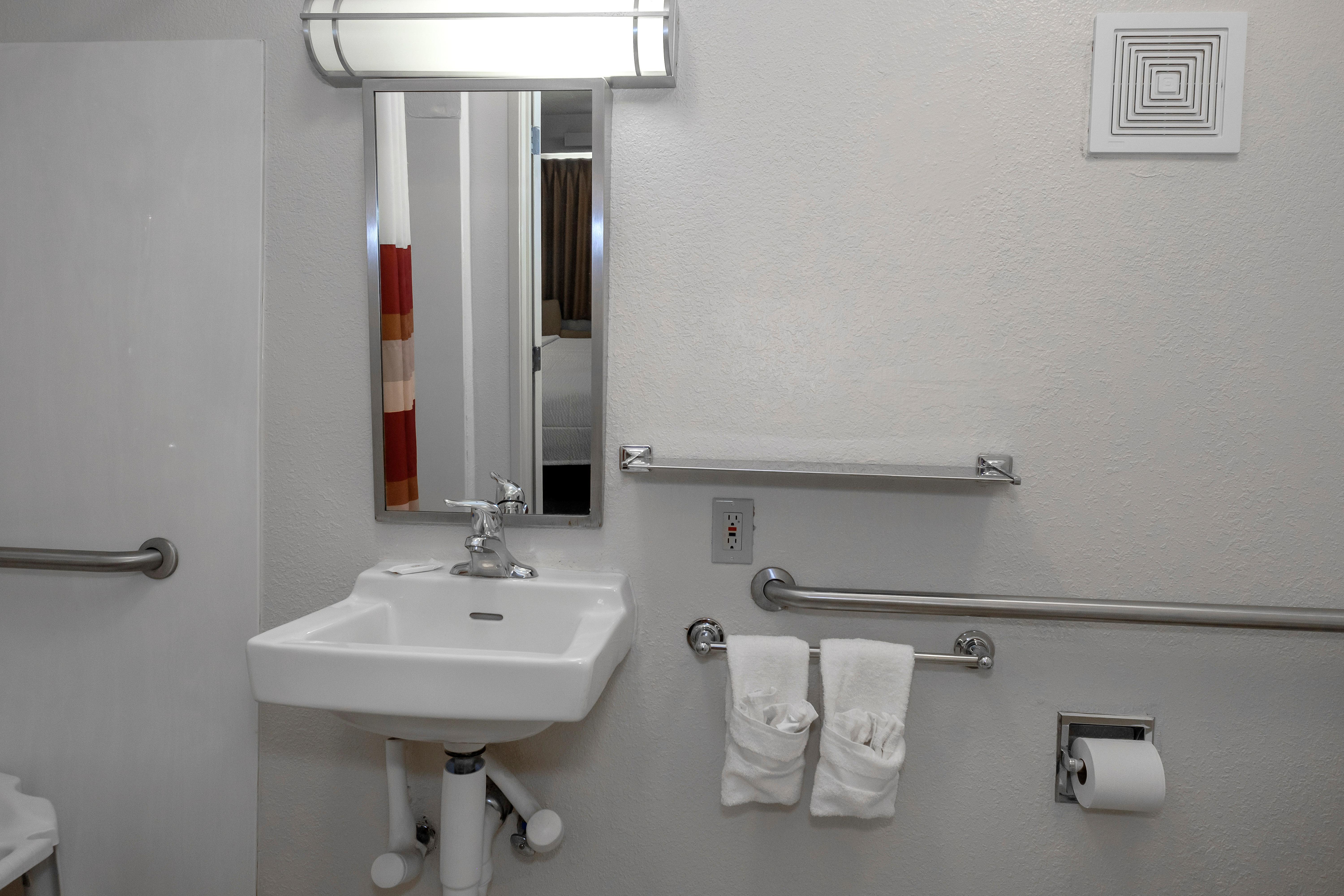 Red Roof Inn Aberdeen Luaran gambar