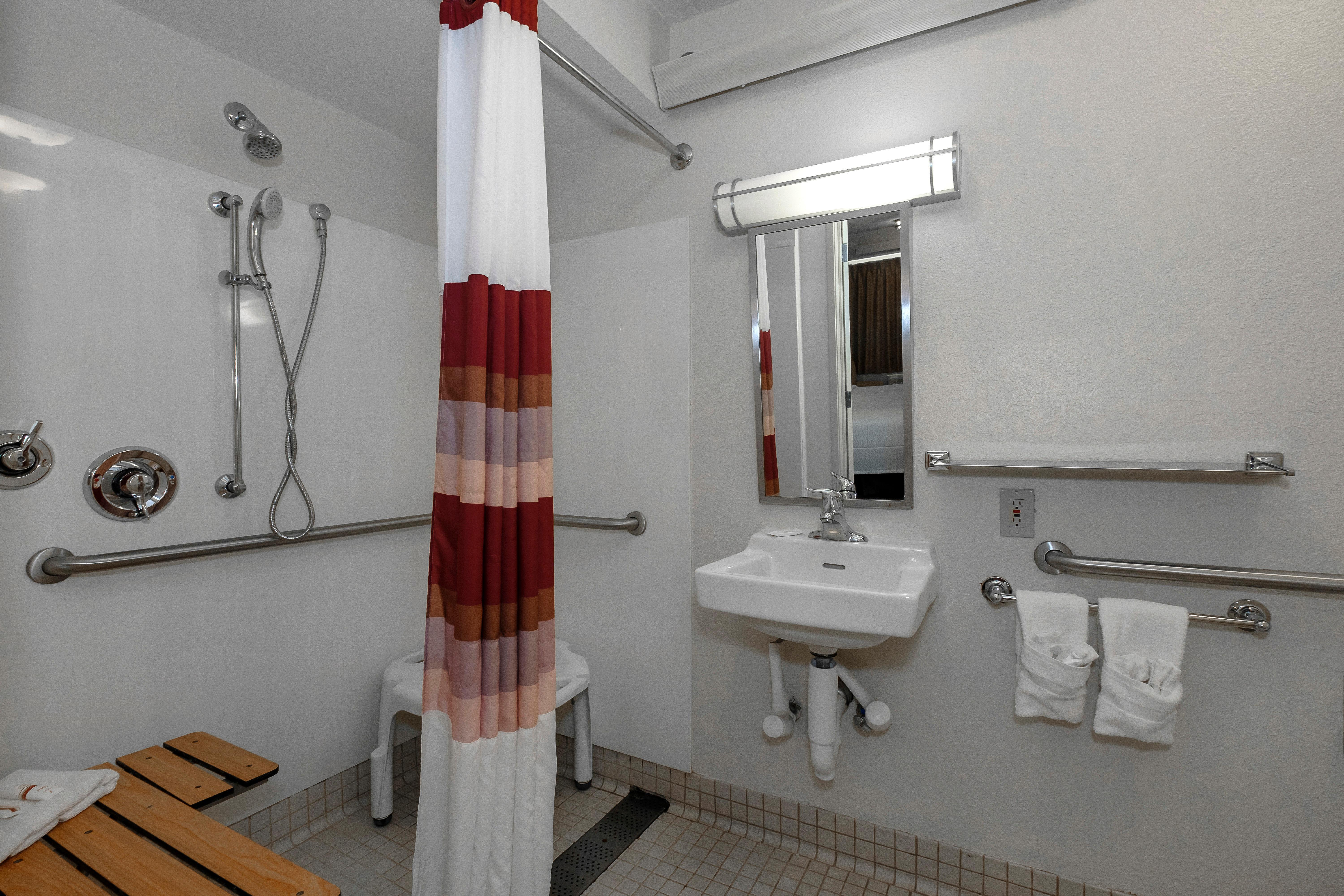 Red Roof Inn Aberdeen Luaran gambar