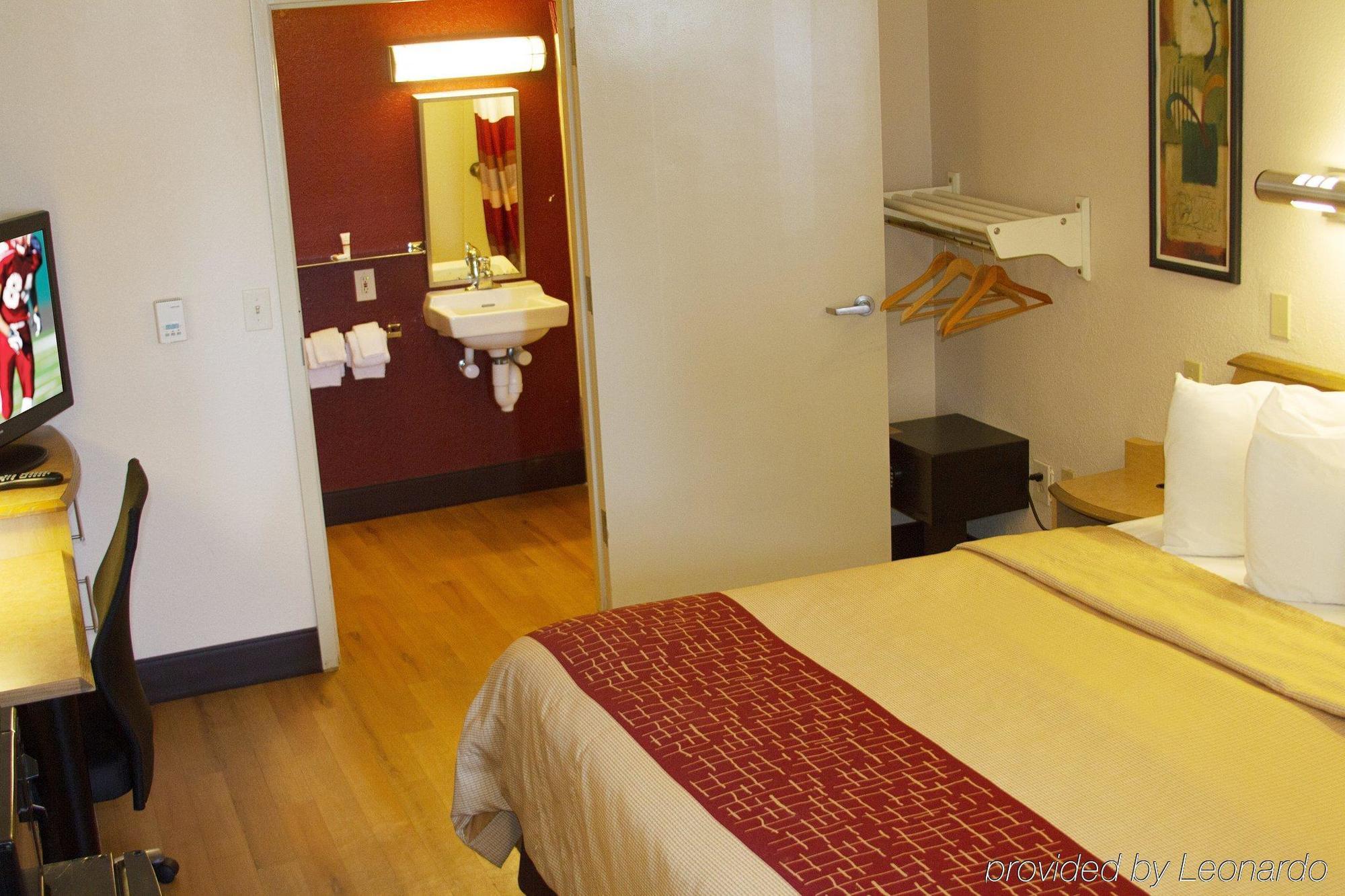 Red Roof Inn Aberdeen Luaran gambar