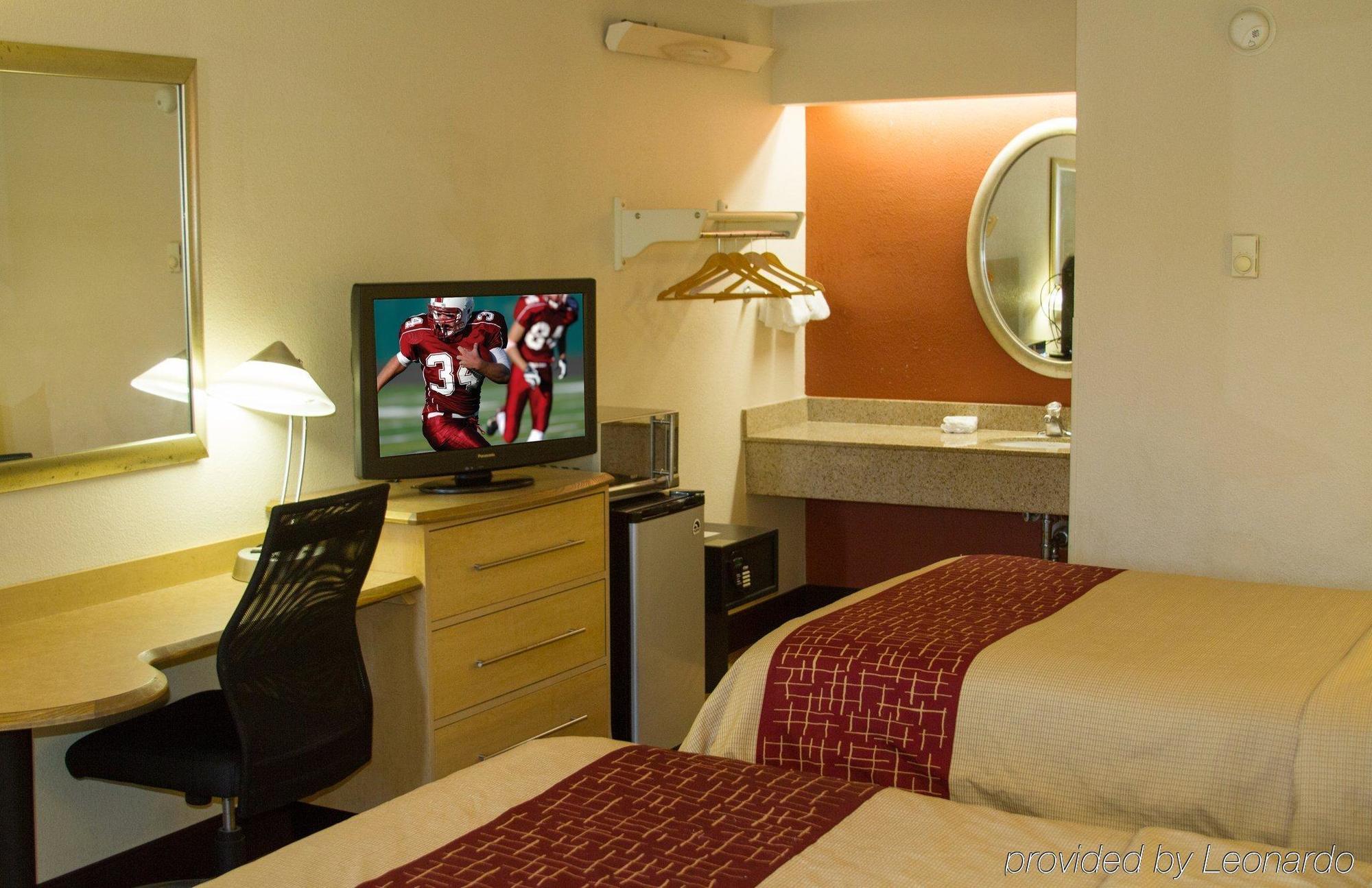 Red Roof Inn Aberdeen Luaran gambar
