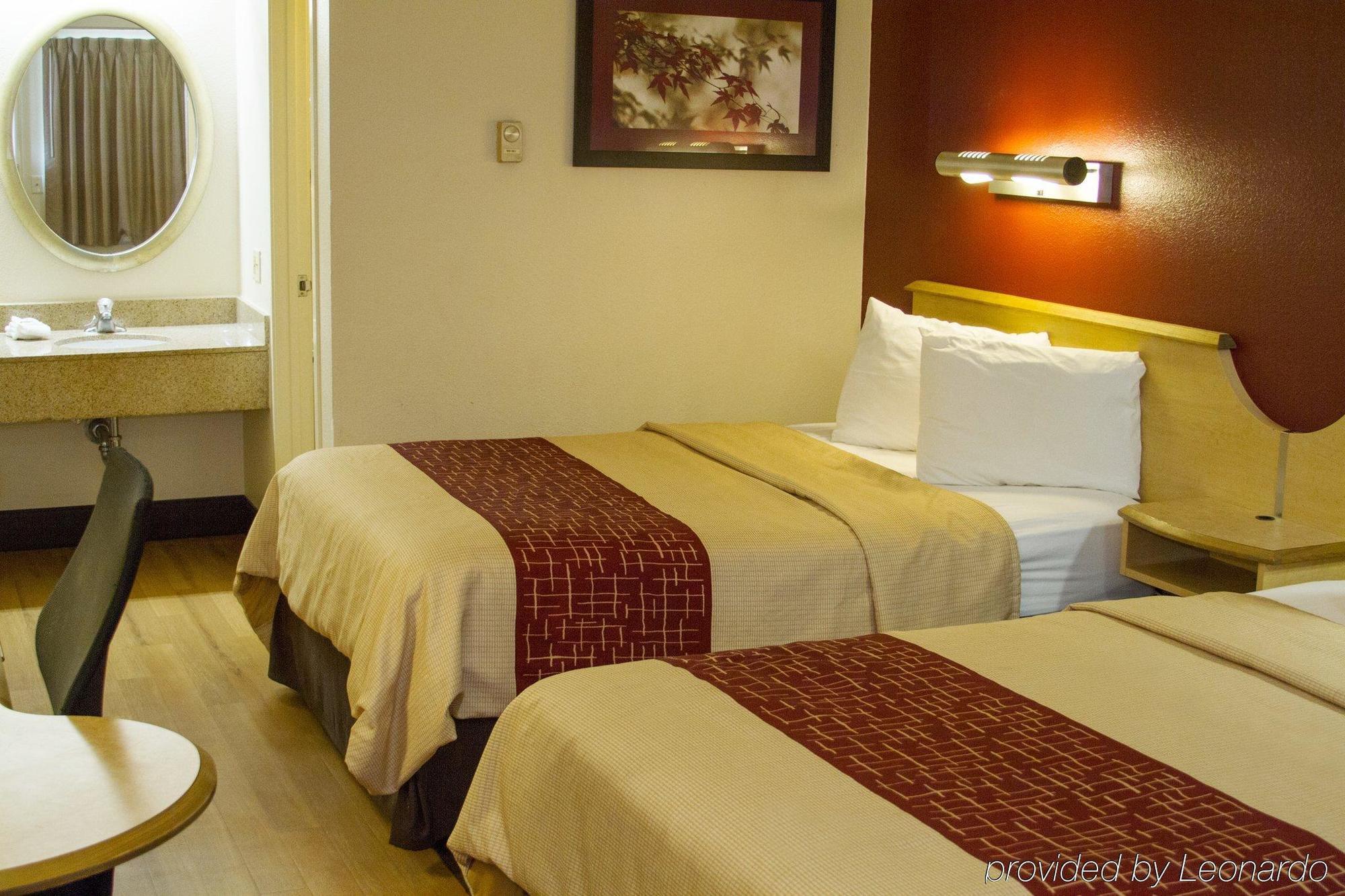 Red Roof Inn Aberdeen Luaran gambar