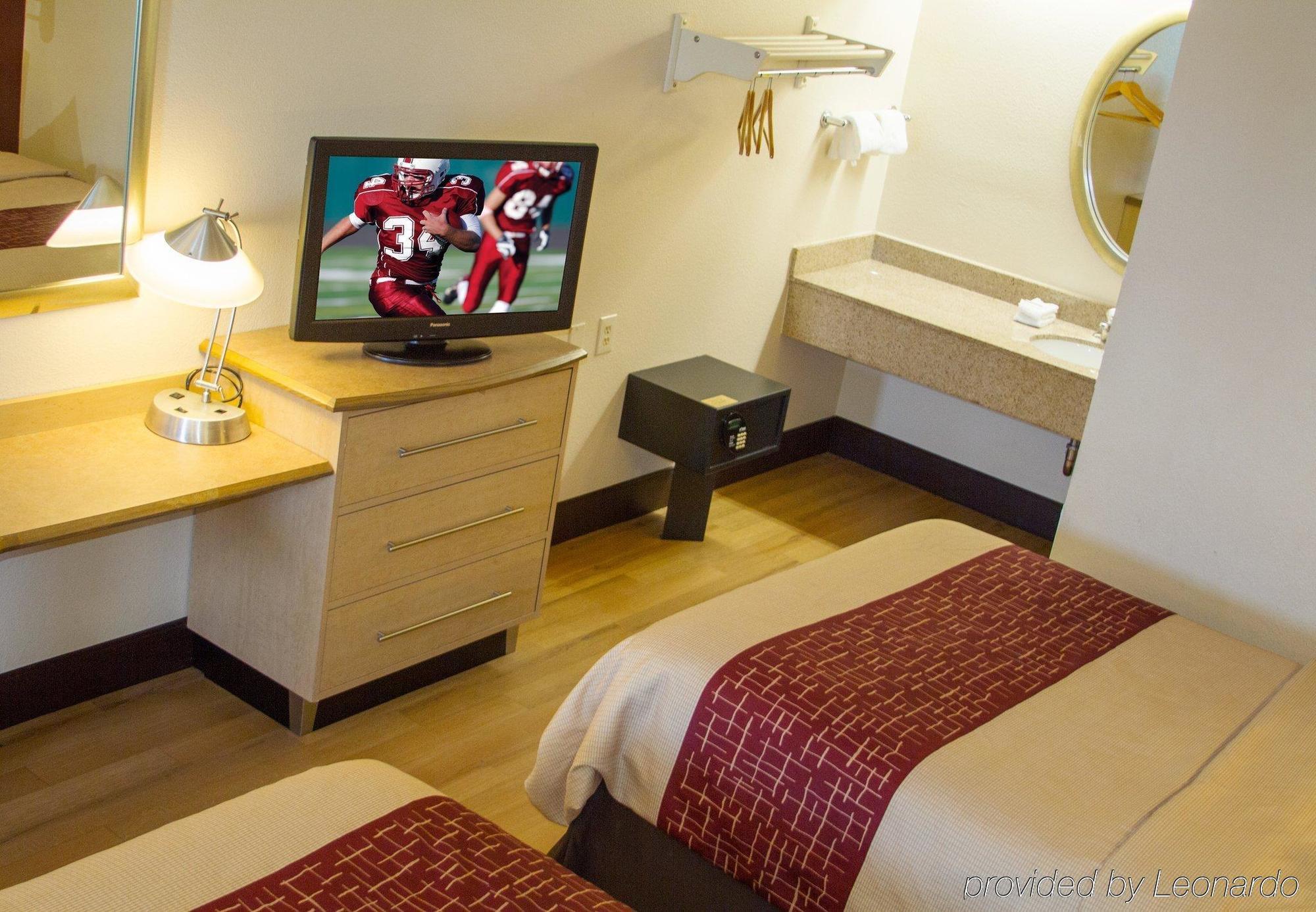 Red Roof Inn Aberdeen Luaran gambar