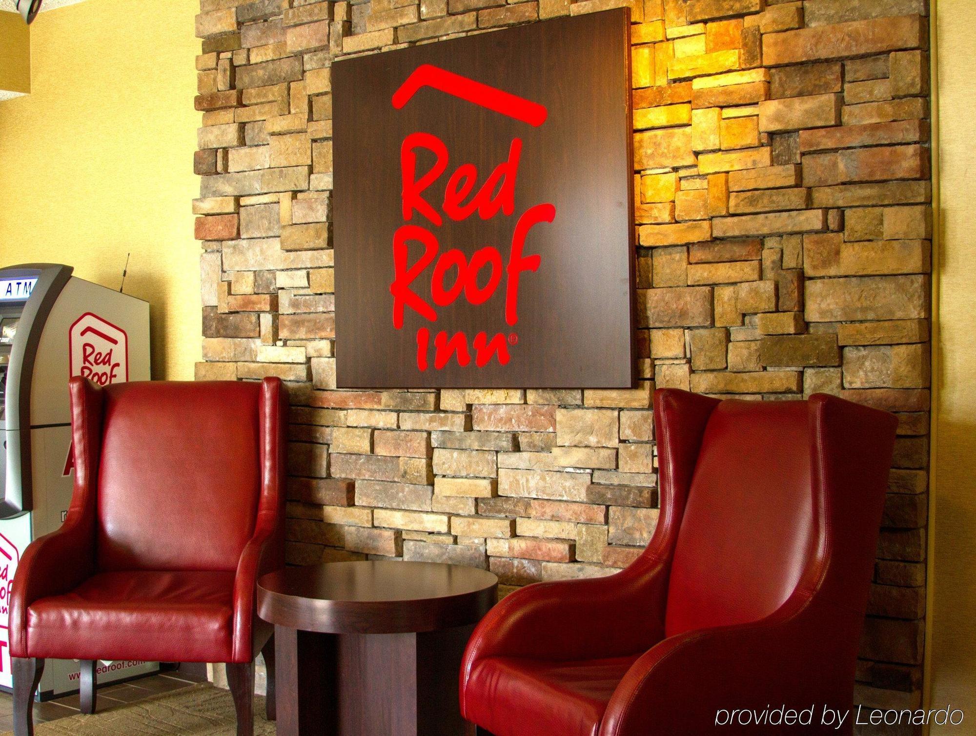 Red Roof Inn Aberdeen Luaran gambar