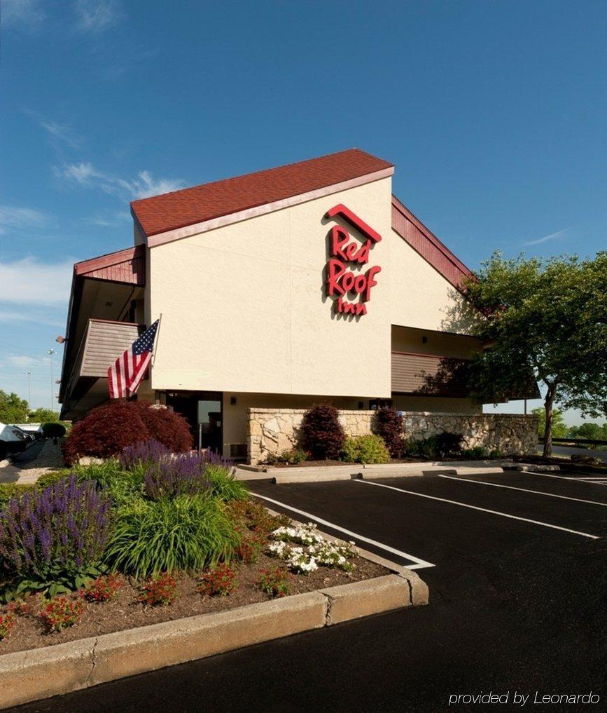 Red Roof Inn Aberdeen Luaran gambar