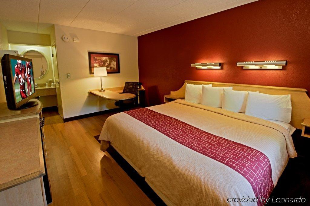 Red Roof Inn Aberdeen Luaran gambar