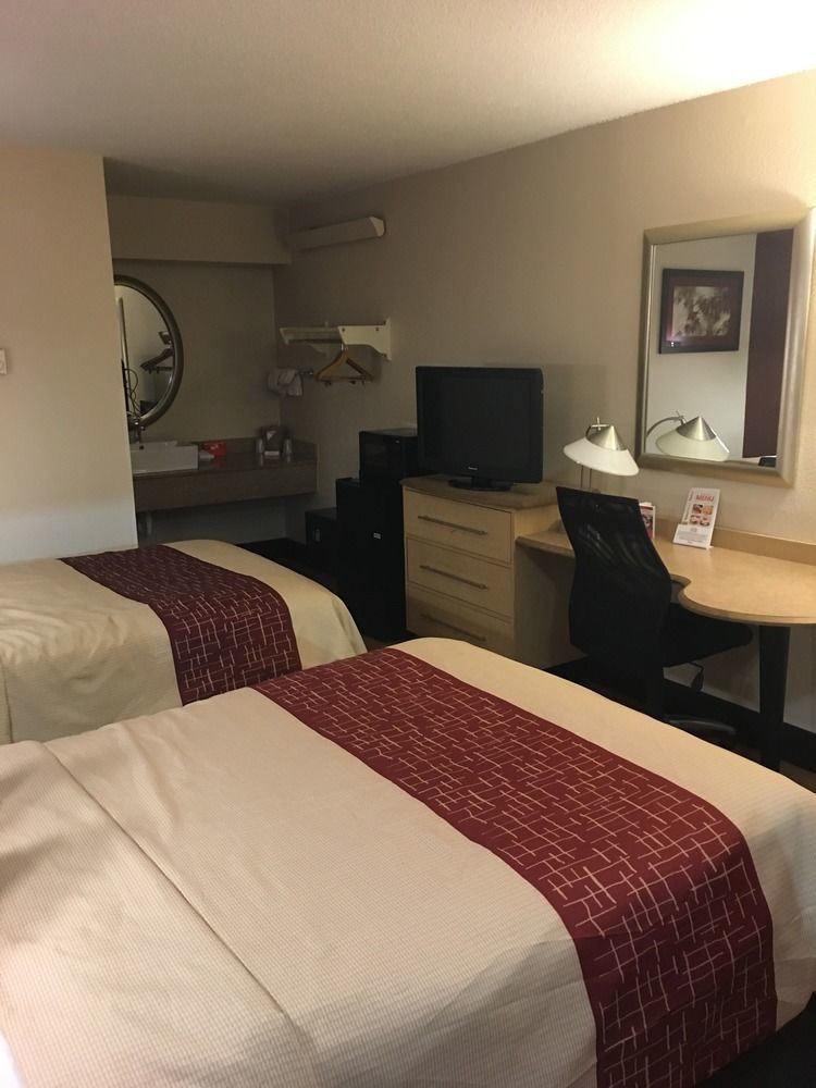 Red Roof Inn Aberdeen Luaran gambar