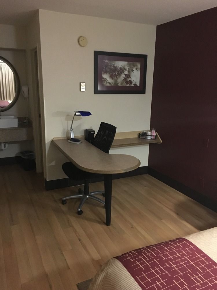 Red Roof Inn Aberdeen Luaran gambar