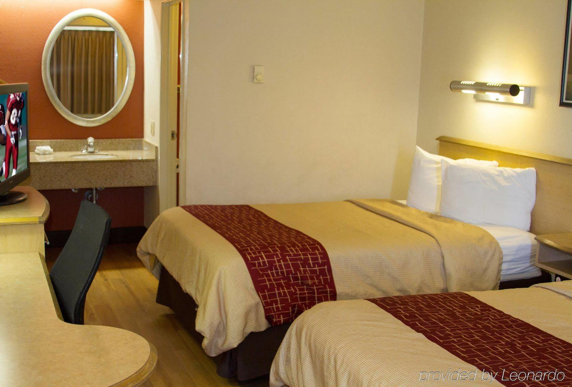 Red Roof Inn Aberdeen Luaran gambar