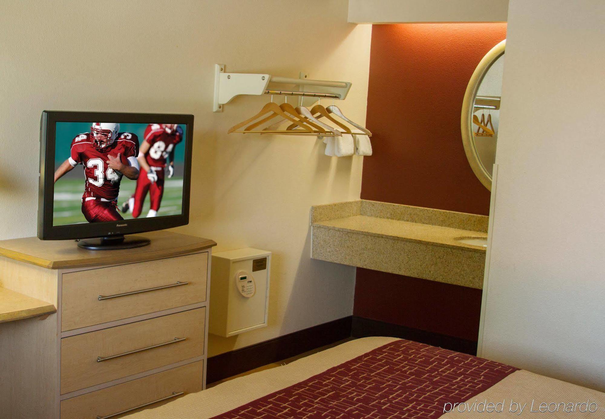 Red Roof Inn Aberdeen Luaran gambar