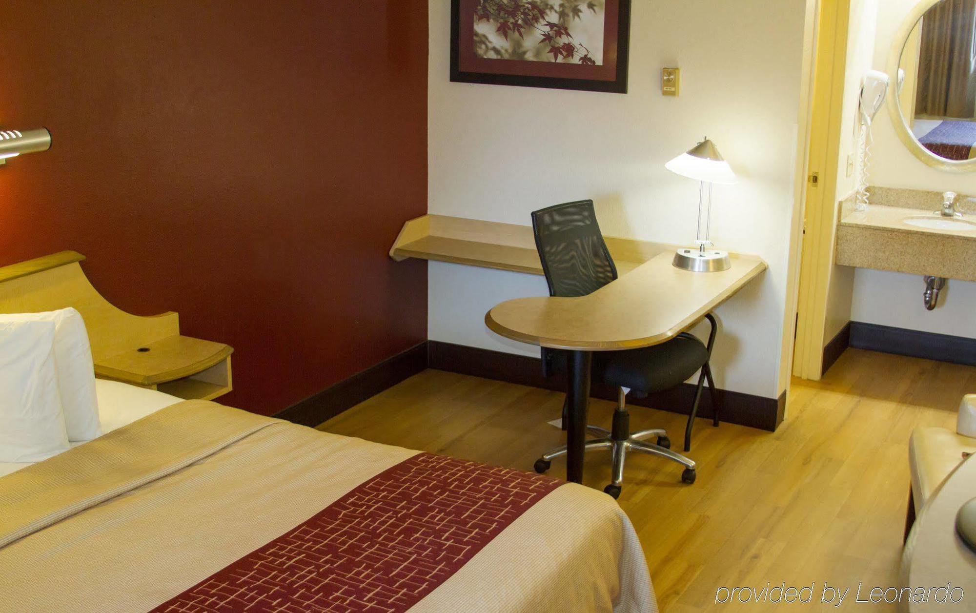 Red Roof Inn Aberdeen Luaran gambar