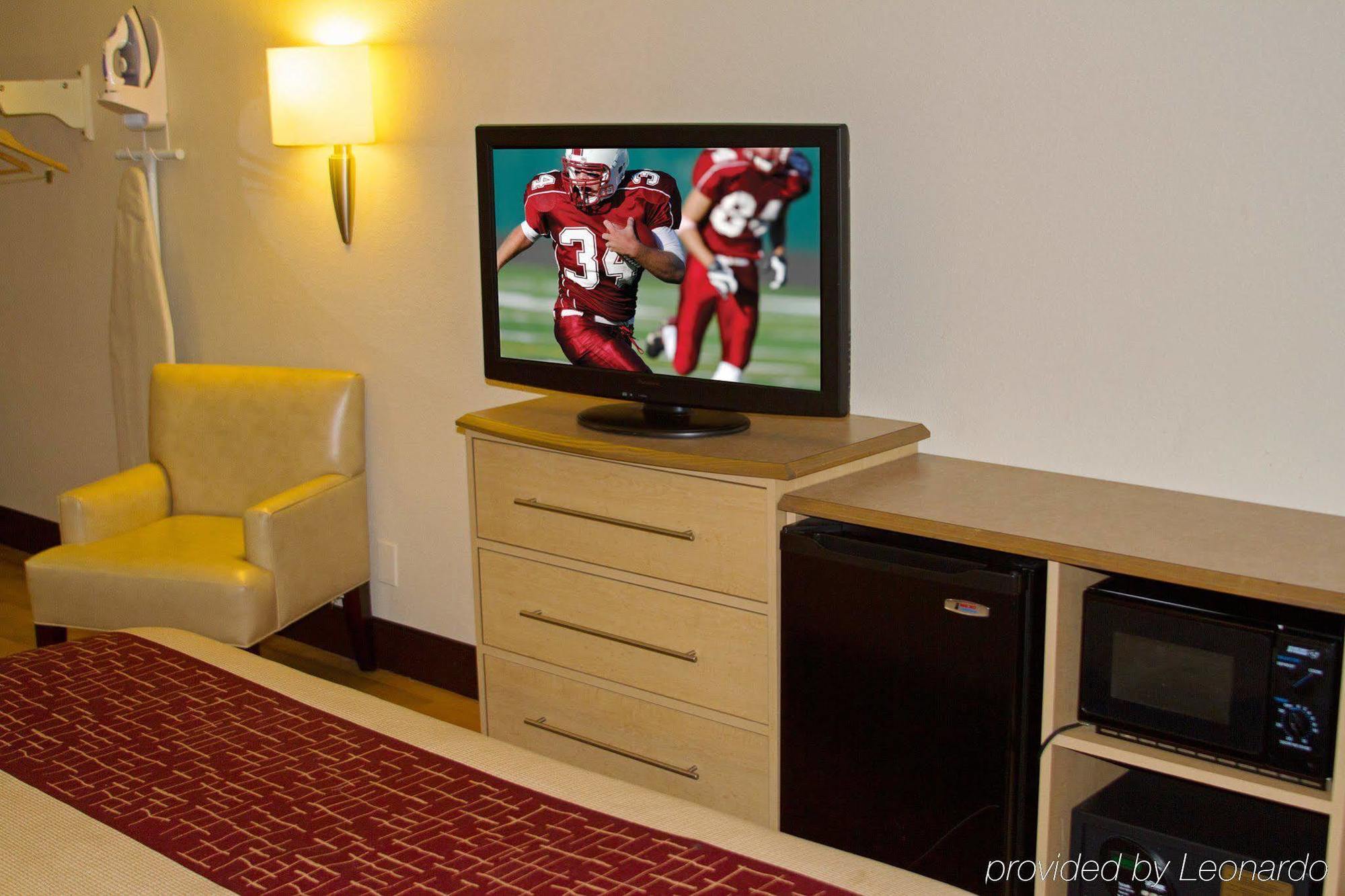 Red Roof Inn Aberdeen Luaran gambar
